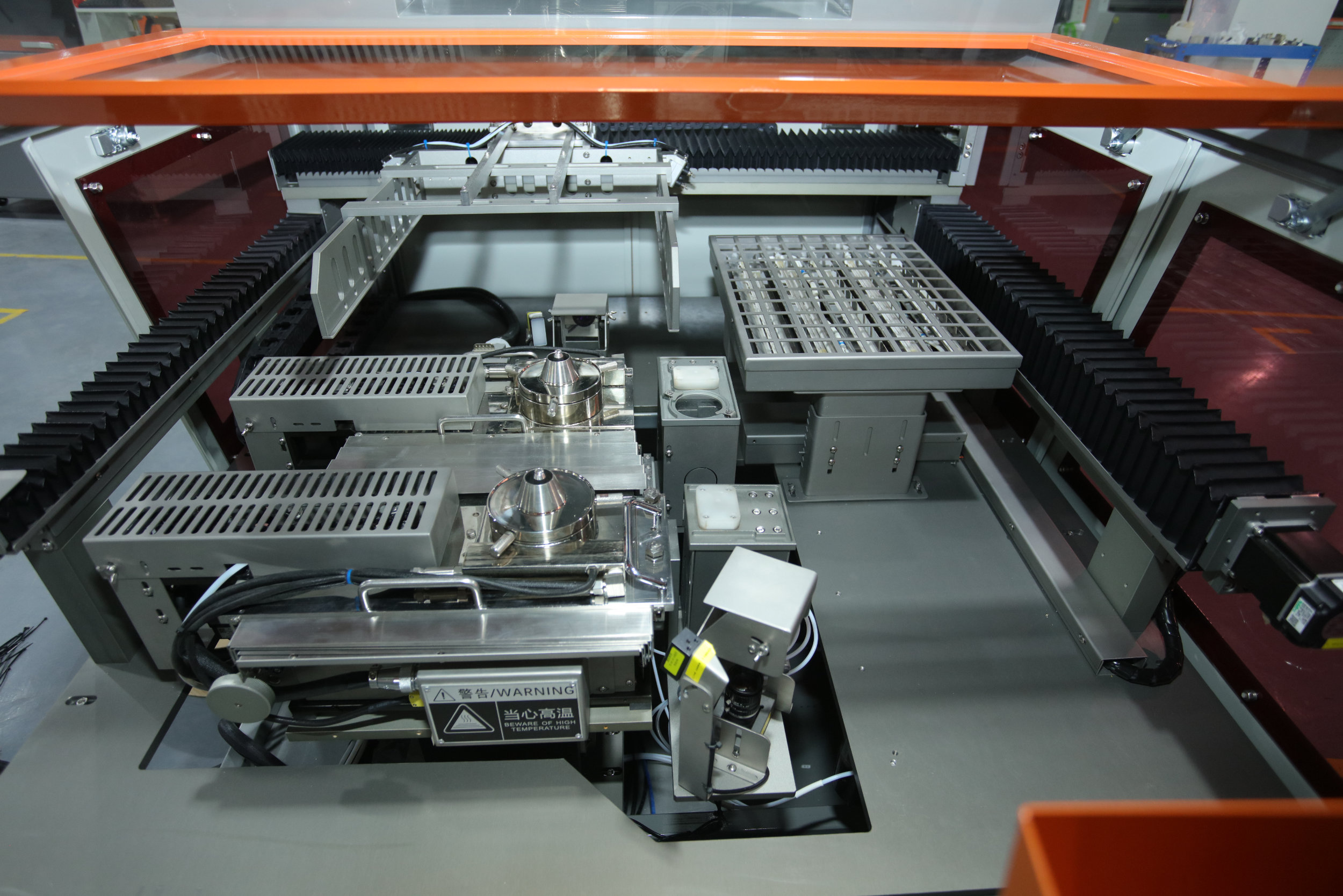 SAS Inno - Ant-i2 Offline Selective Solder 4