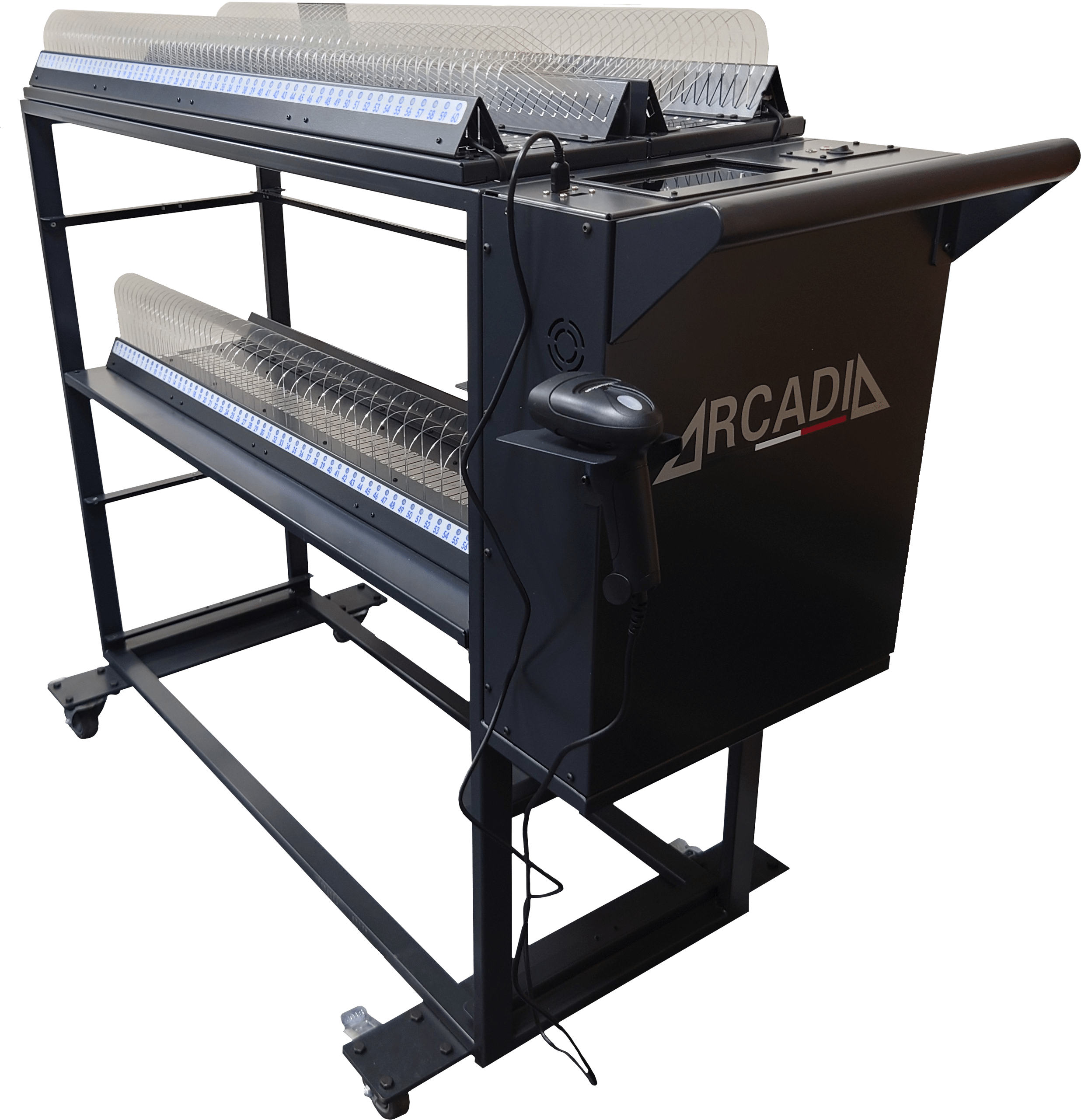 Arcadia Smart Storage Cart