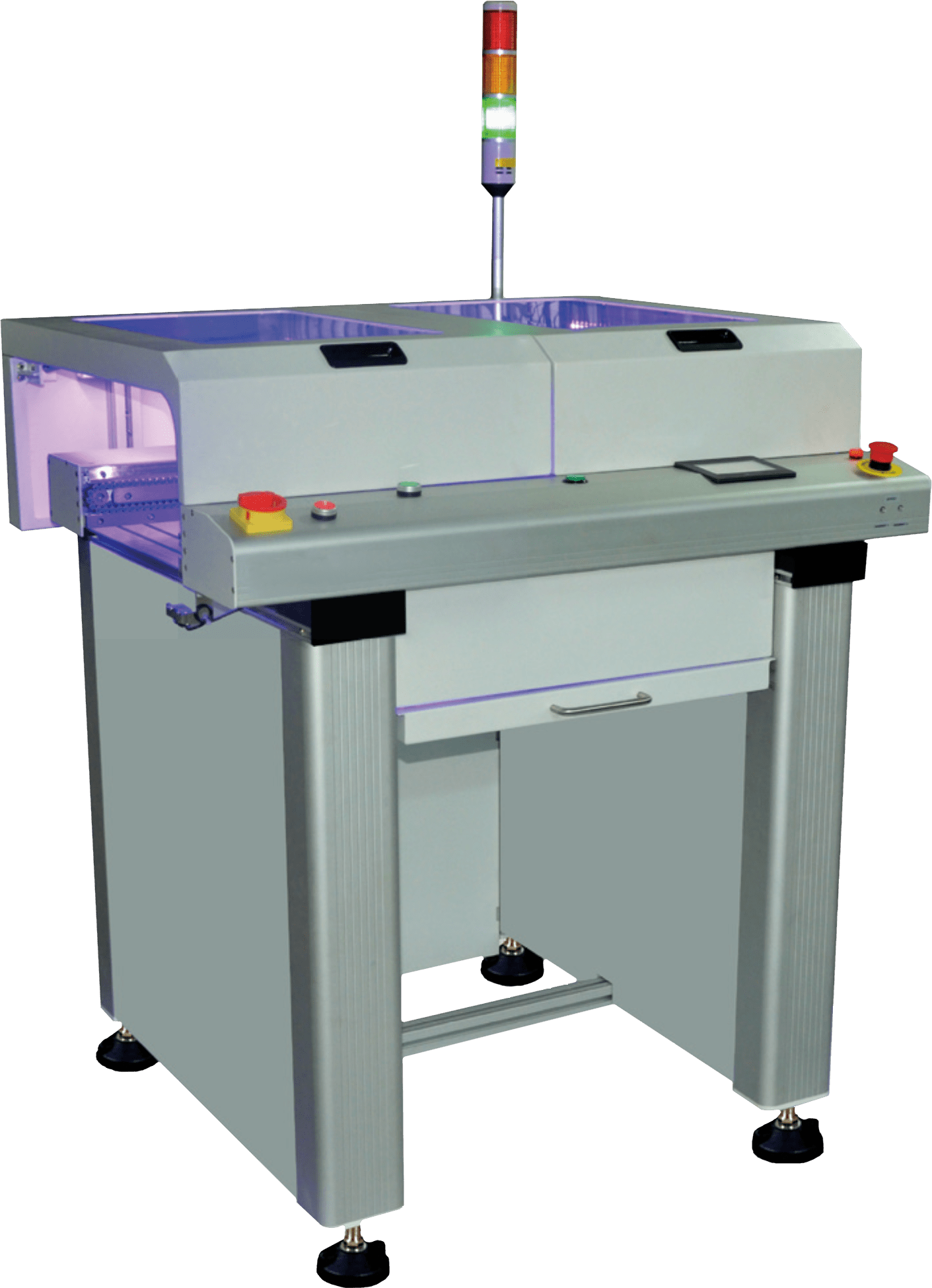 Coating Conveyor