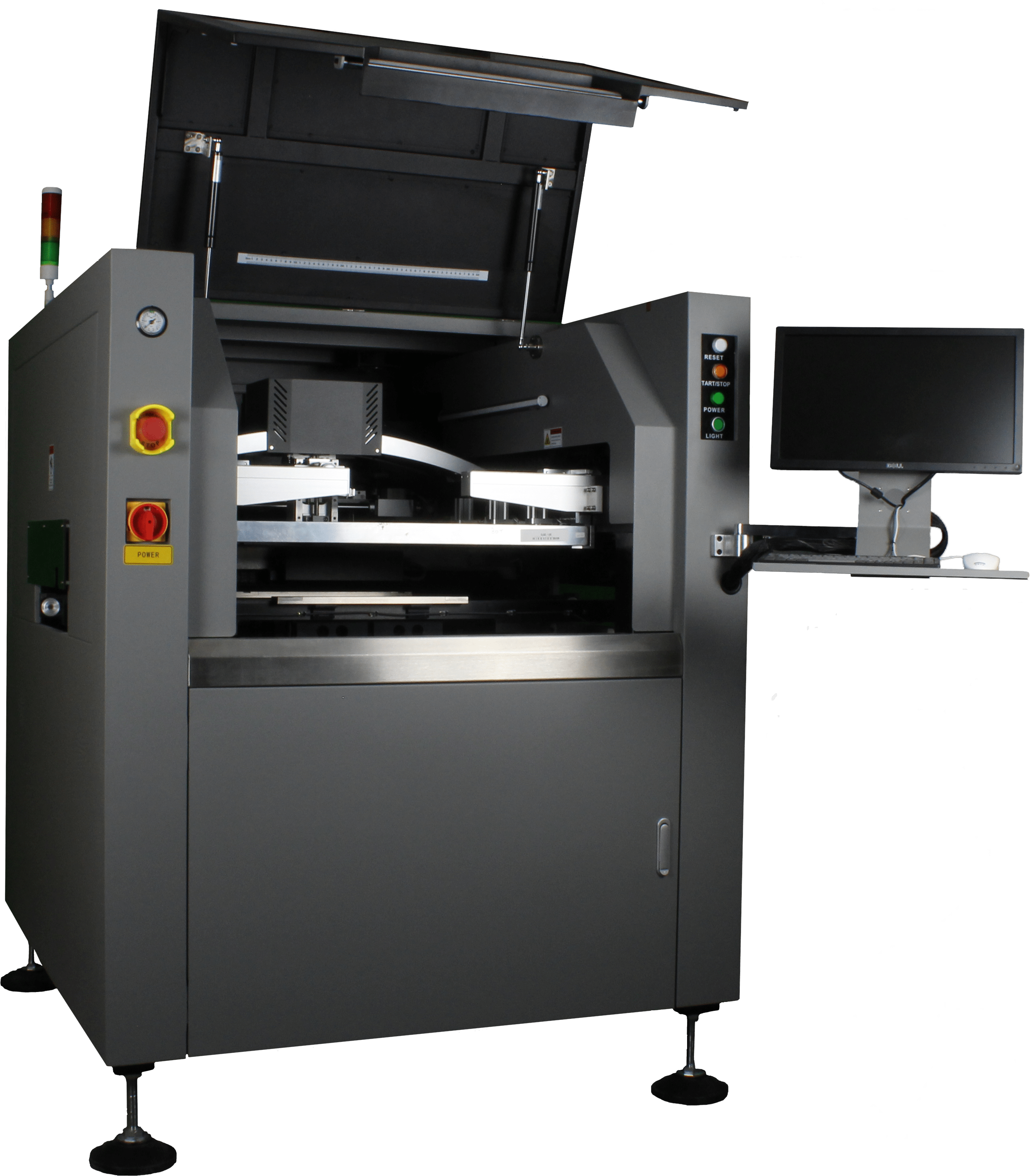 Hawk Printer – Open Hawk Printer Open