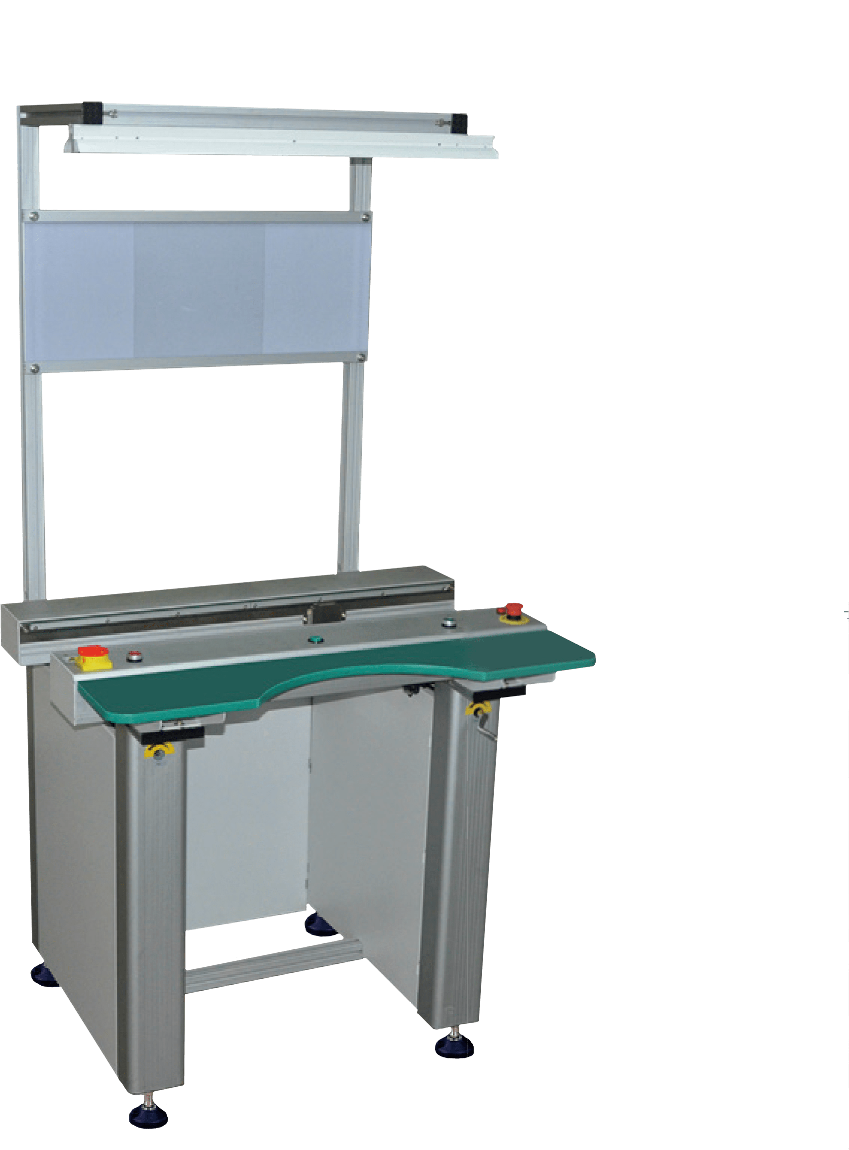 High Version Conveyor