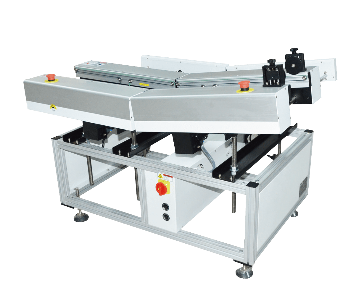 Infeed Wave Conveyor Infeed Wave Conveyor