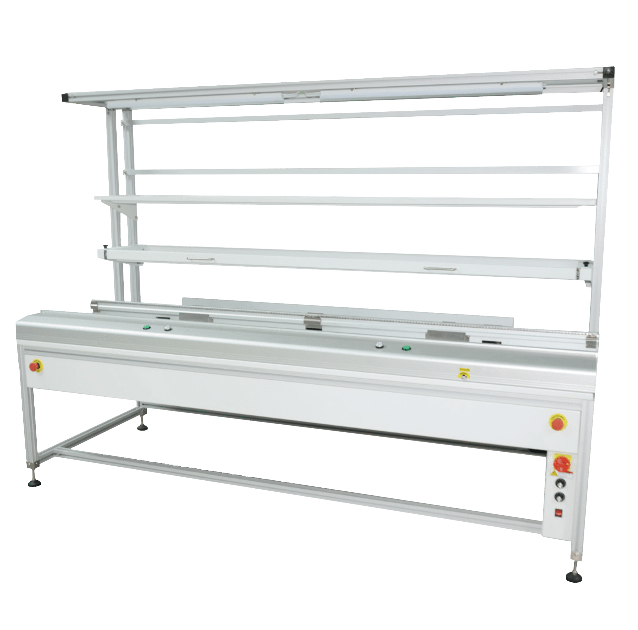 Insertion Conveyor