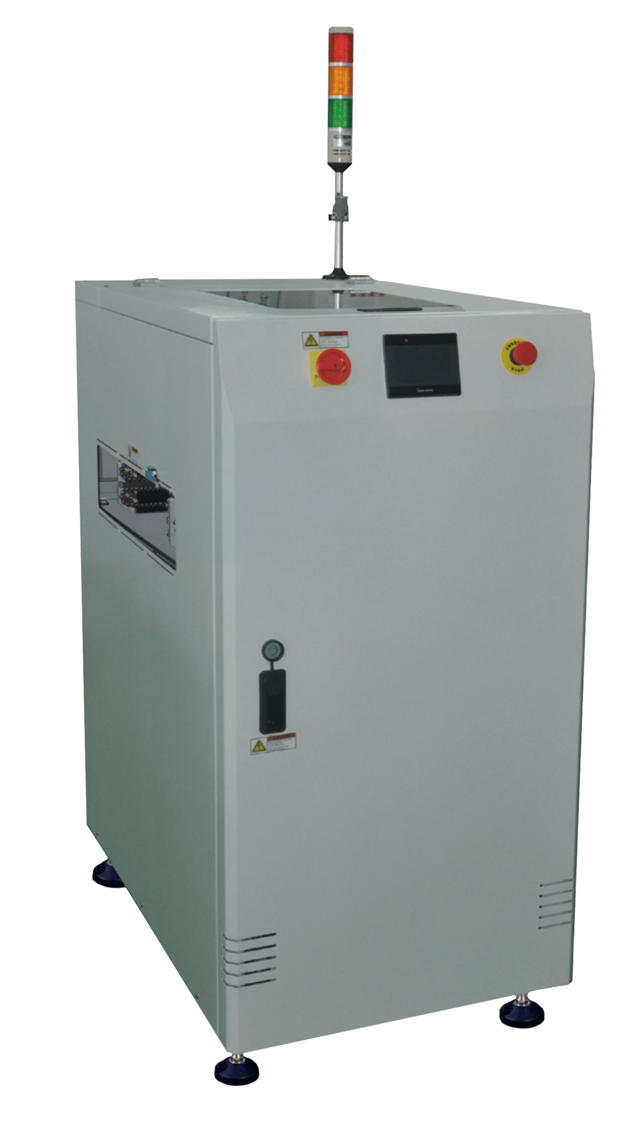 Inverter Flip Conveyor