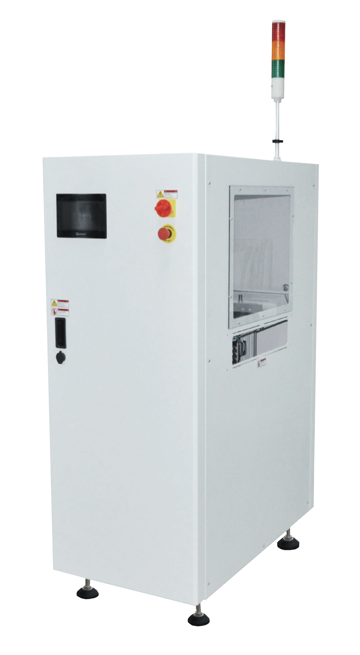 LIFO Vertical Buffer