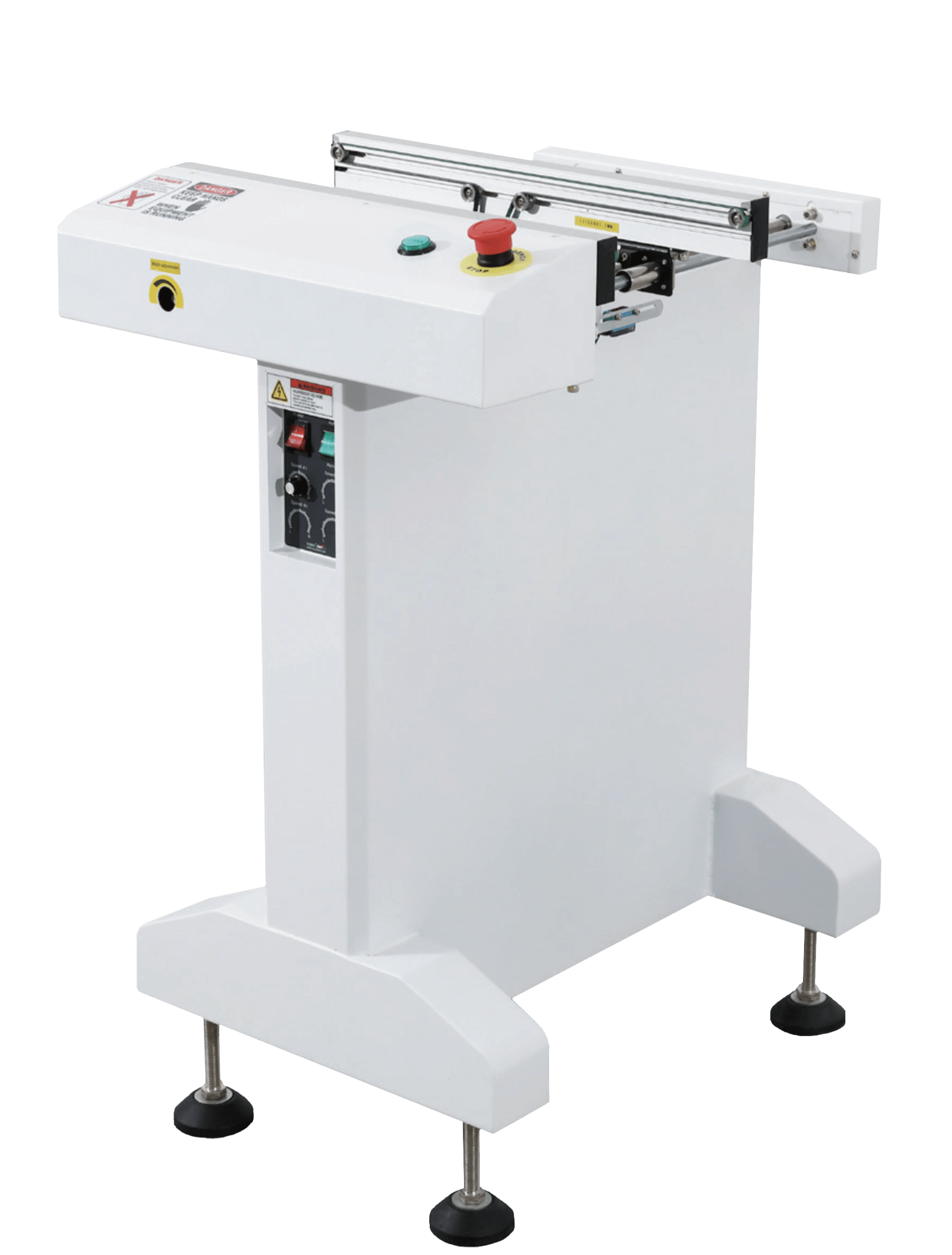 Linking Conveyor