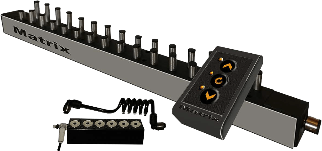 Matrix Board Supports Matrix Board Supports