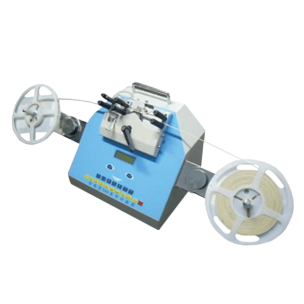 SMD Intelligent Chip Counter