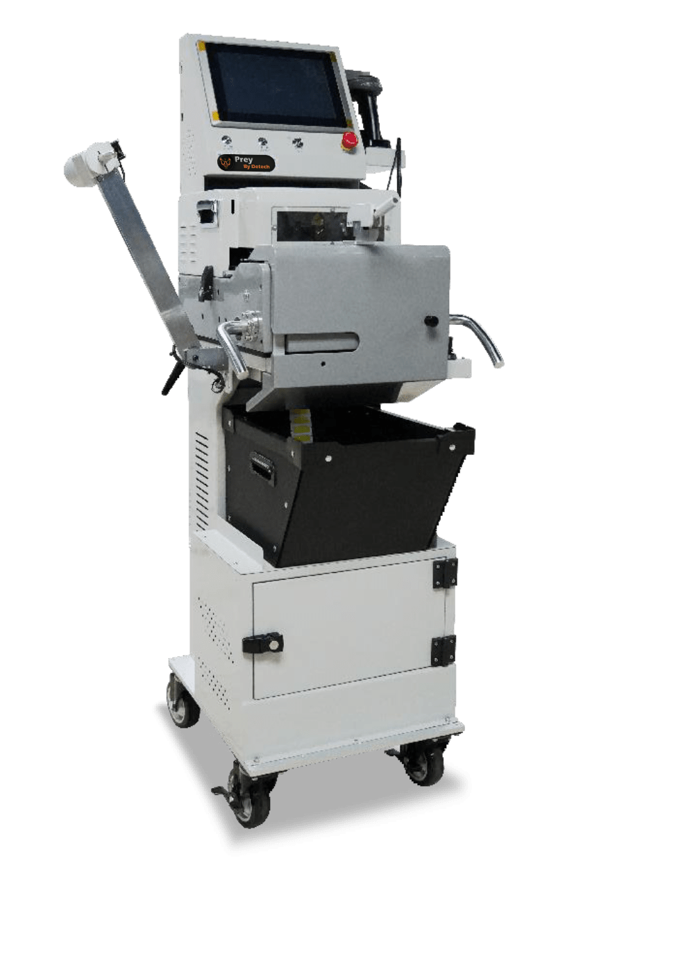 Tape-Splicer Tape Splicer