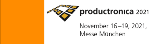 productronica-2021 productronica 2021